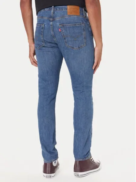 Levi's® Traperice Slim Taper Fit plava