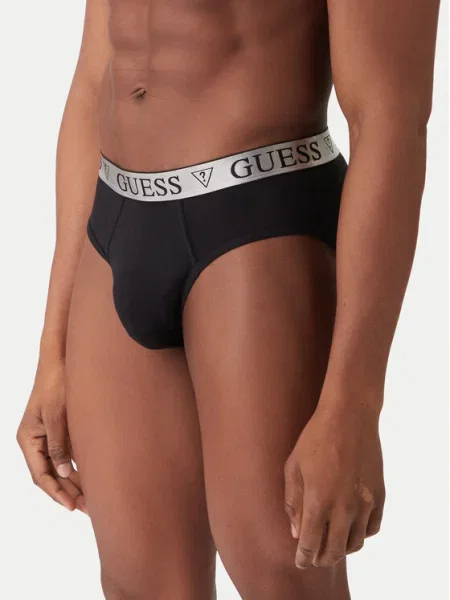 Guess Alsónemű fekete