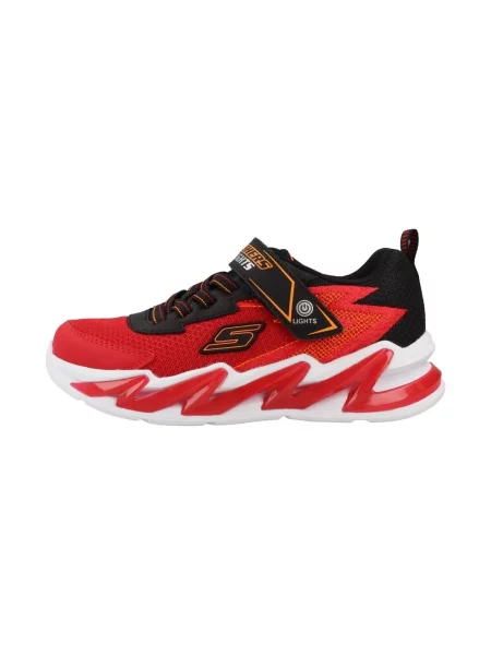 Tenisky Skechers červená