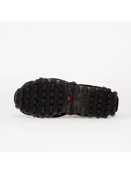 Sneakers Salomon Snowclog Advanced Black/ Black/ Black EUR 45 negru