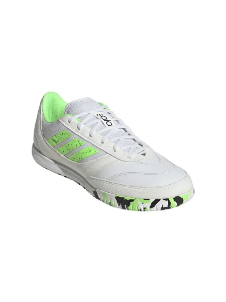 Futbal tenisky Adidas biela