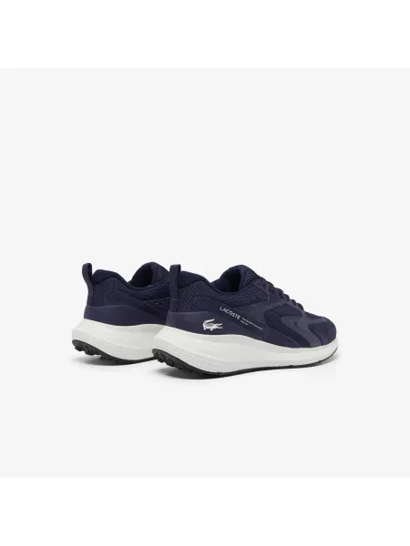 Кроссовки Lacoste синие