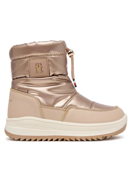 Апрески Tommy Hilfiger Loki M бежов