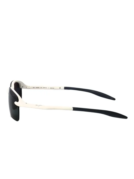 Ochelari de soare Maui Jim alb