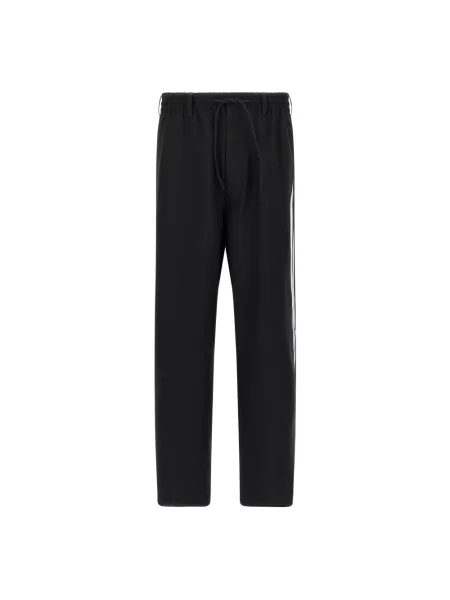 Spodnie dresowe Y-3 czarne