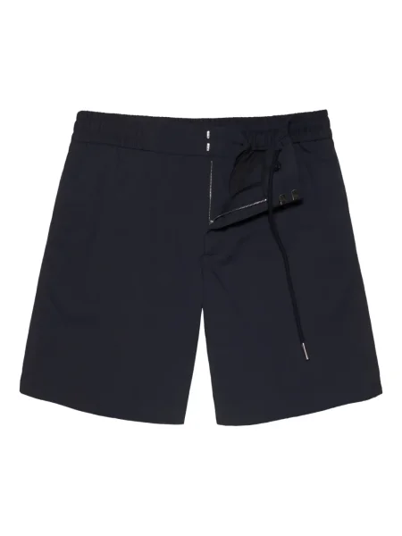 Pantaloni scurți Orlebar Brown albastru