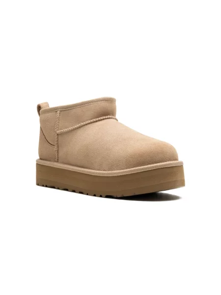 Botki dziecięce Ugg
