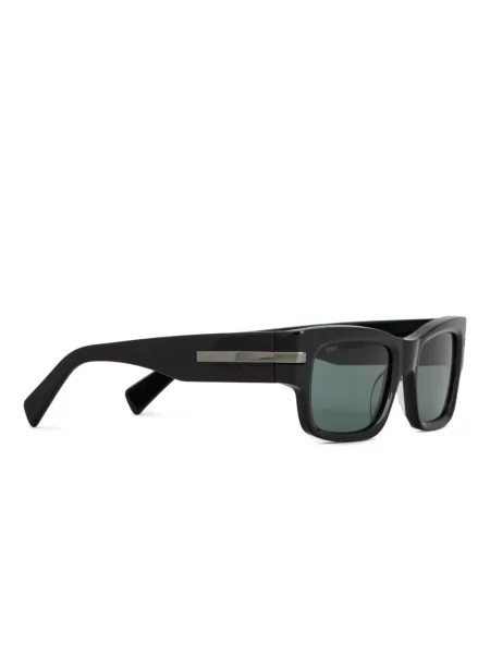 Ochelari de soare Tod's negru