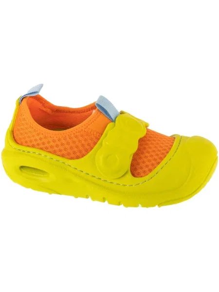 Gyerek félcipő Crocs