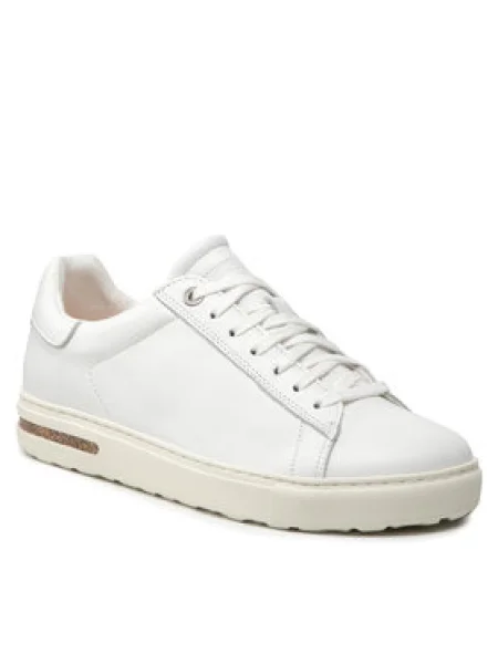 Birkenstock Sneakersy Bend Low II biela