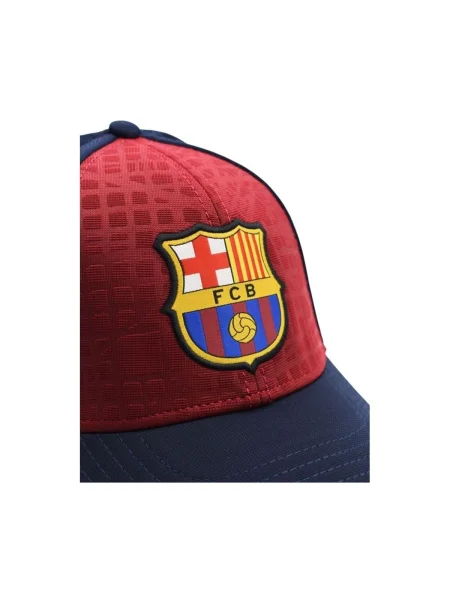 Šiltovka Fc Barcelona