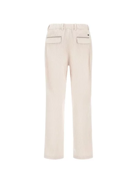 Pantaloni Herno de catifea cord