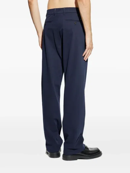 Pantaloni Paul & Shark albastru