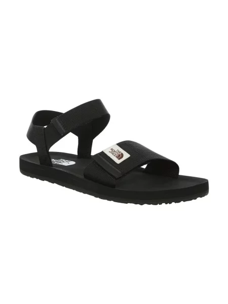 The North Face Sandály Skeena Sandal černá