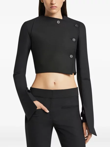 Geacă Courreges negru