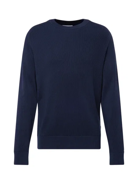 Pulover Kevin tamno plava