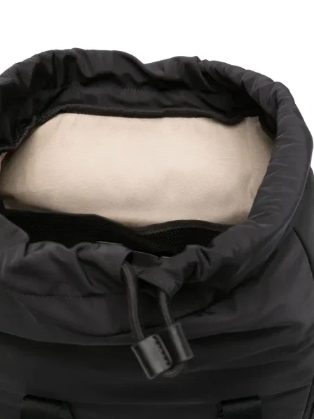 Rucsac Gianni Chiarini cu cataramă negru
