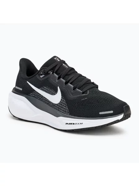 Încălțăminte de alergare pentru femei Nike Pegasus 41 black/anthracite/white alb