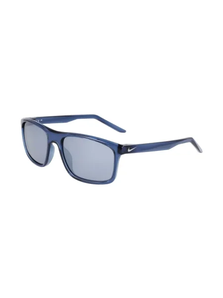 Ochelari de soare Nike albastru