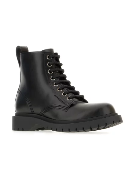 Botki Givenchy czarne