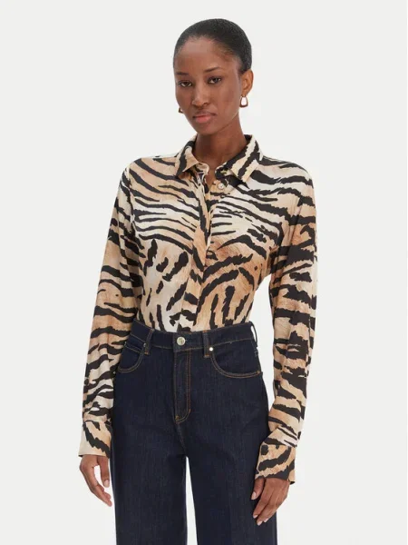 Marciano Guess Риза Цветен