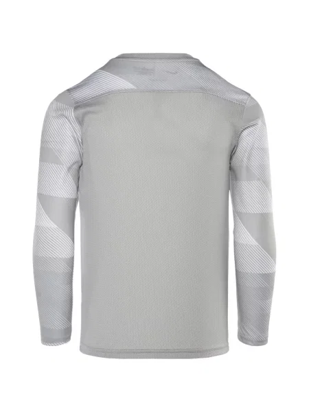 Tricou copii Nike gri