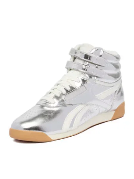 Reebok Sportcipők EO-F/S HI Ezüst
