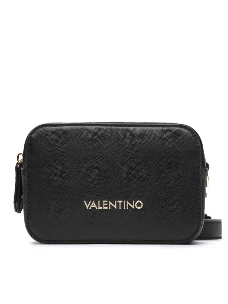 Чанта Valentino Bags черно