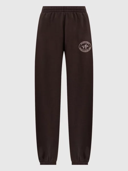 Джогери Brianno Sporty & Rich коричневі