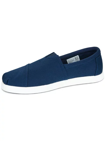 Pantofi Toms albastru