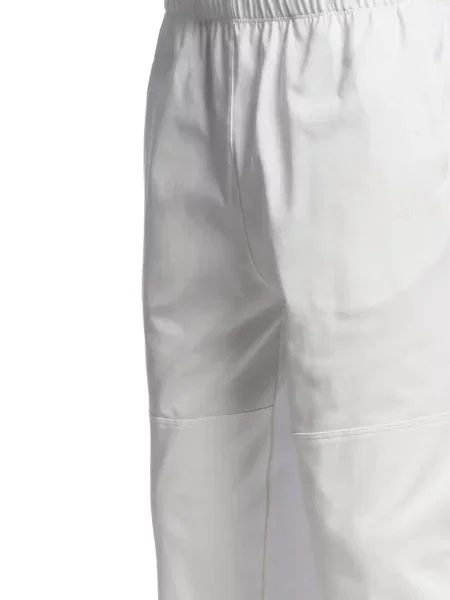 Pantaloni Parajumpers alergare alb