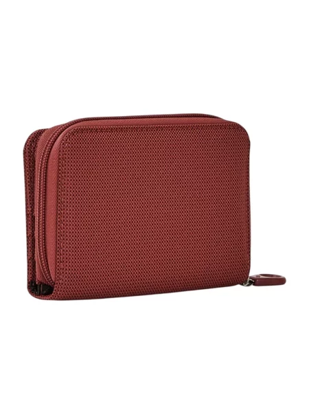Portfel Mandarina Duck czerwony