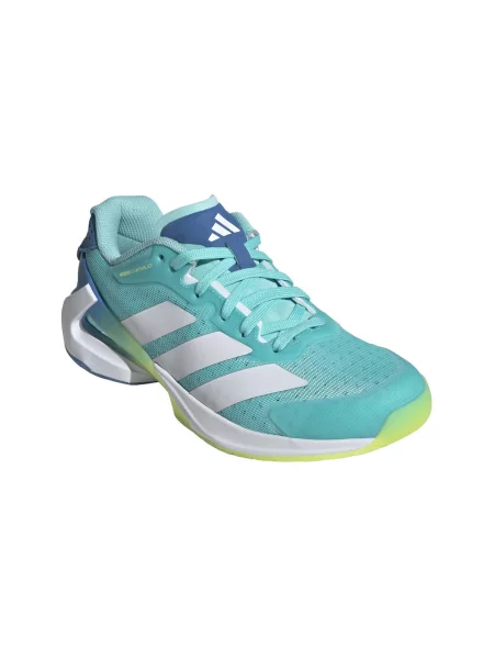 Pantofi Adidas albastru