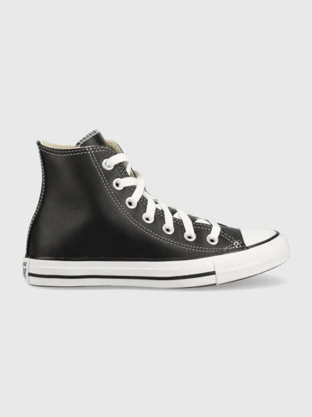 Sneakerși Converse Chuck Taylor All Star negru