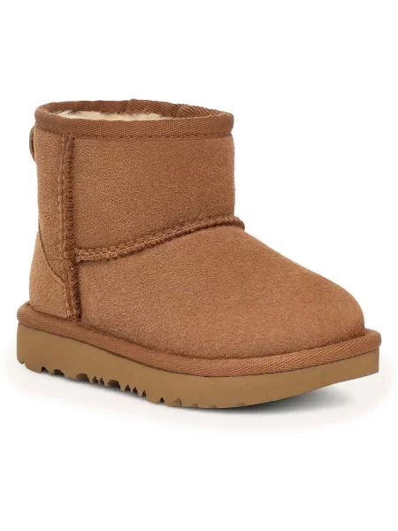 Pantofi copii Ugg maro