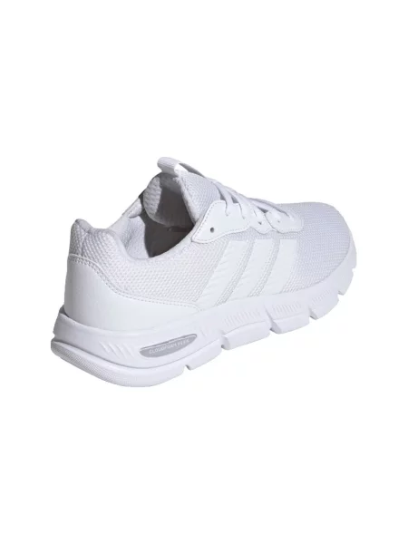 Tenisky Adidas Cloudfoam biela