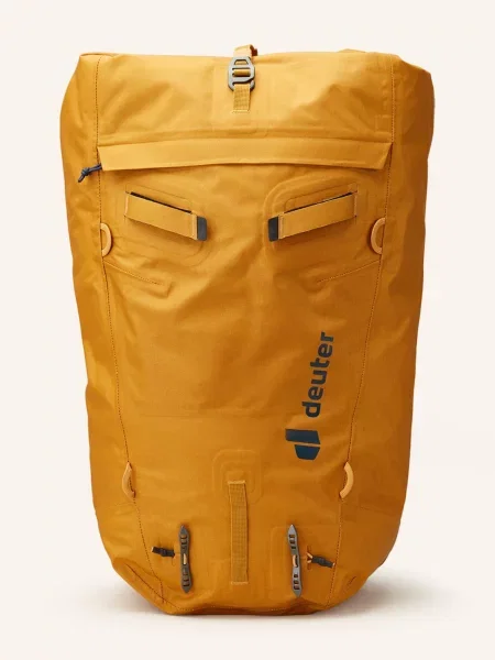 Taška Deuter hnědá
