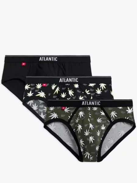 Трусы Atlantic
