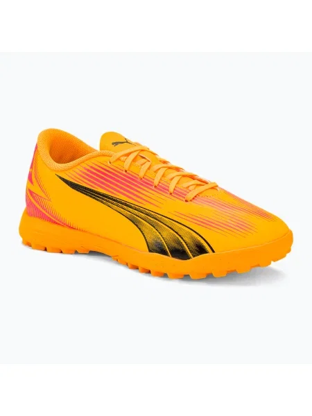 Sportcipő Puma fekete