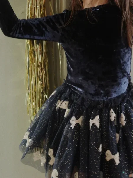 Konges Sløjd Дитяча спідниця YVONNE SKIRT