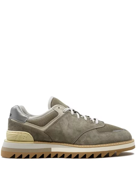 Sneakerși New Balance 574 gri