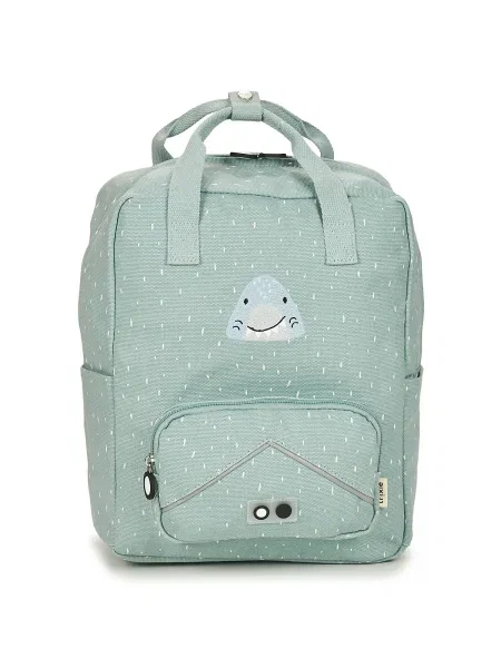 Rucsac copii Trixie albastru