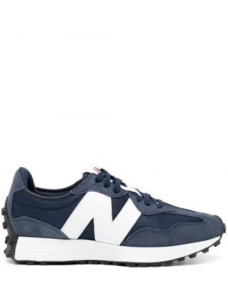 Sneakersy New Balance 574 brązowe