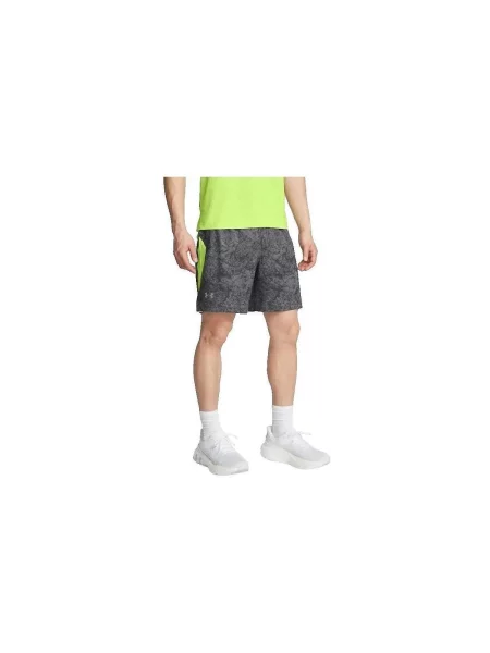Pantaloni Under Armour gri