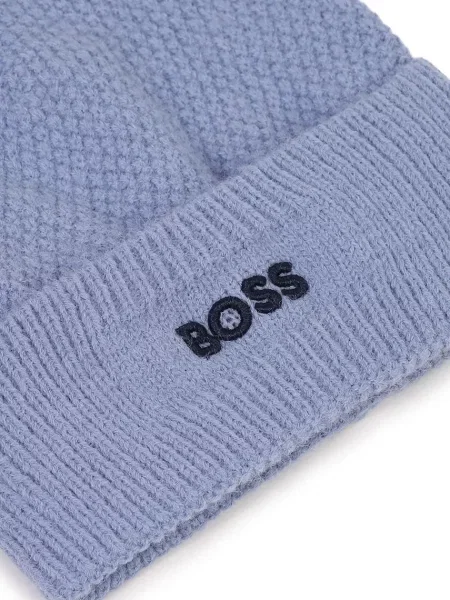 Детская шапка Boss