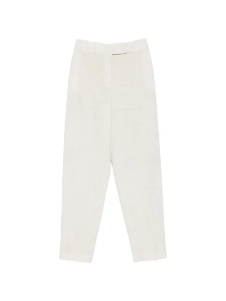 Pantaloni cu picior drept Joseph