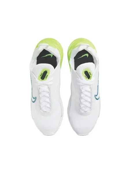 Pantofi Nike alb