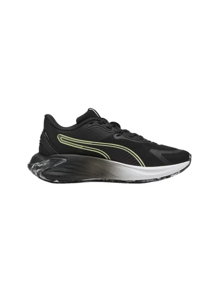 PUMA Sportcipő PWR Hybrid sárga fekete
