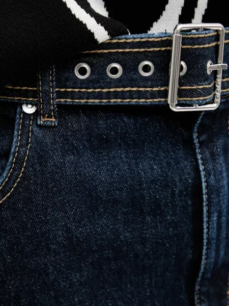 Джинсова спідниця HUGO