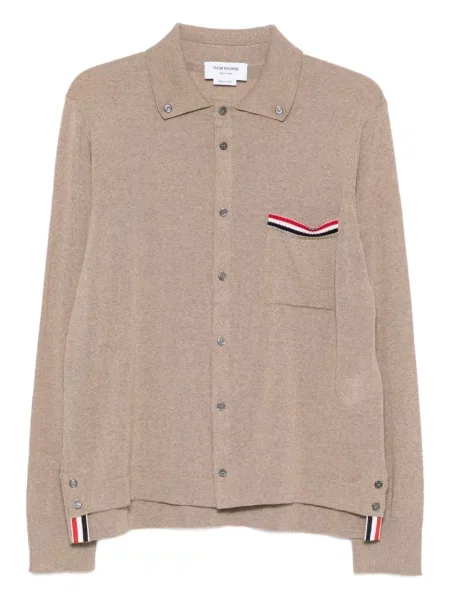 Cardigan Thom Browne de lână